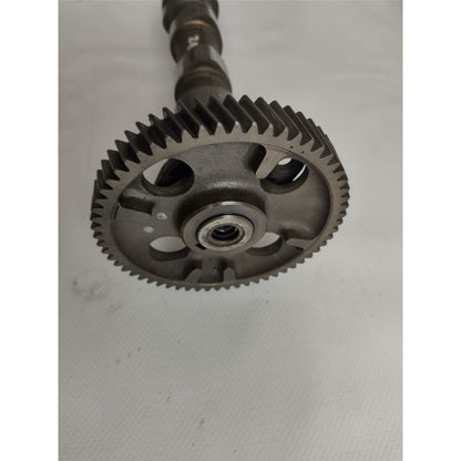 Árbol De Levas Motor Hino N04ctv Camión Hino 300 816 716