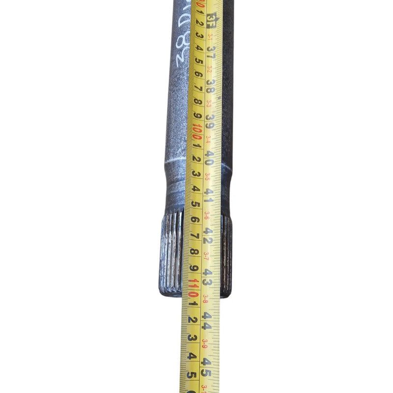 Flecha Diferencial Freightliner Rockwell M2 R19.5