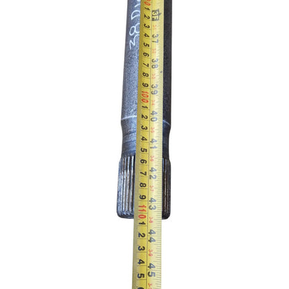 Flecha Diferencial Freightliner Rockwell M2 R19.5