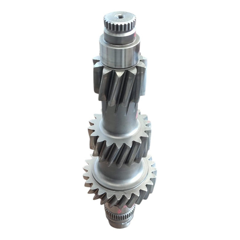 Tren Flecha Mando Engranes Transmision Caja 5v Fs5205a