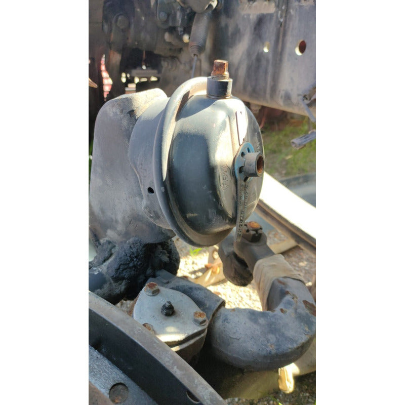 Rotochamber Tortuga Frenos Aire Camion Sencilla Haldex Mgm