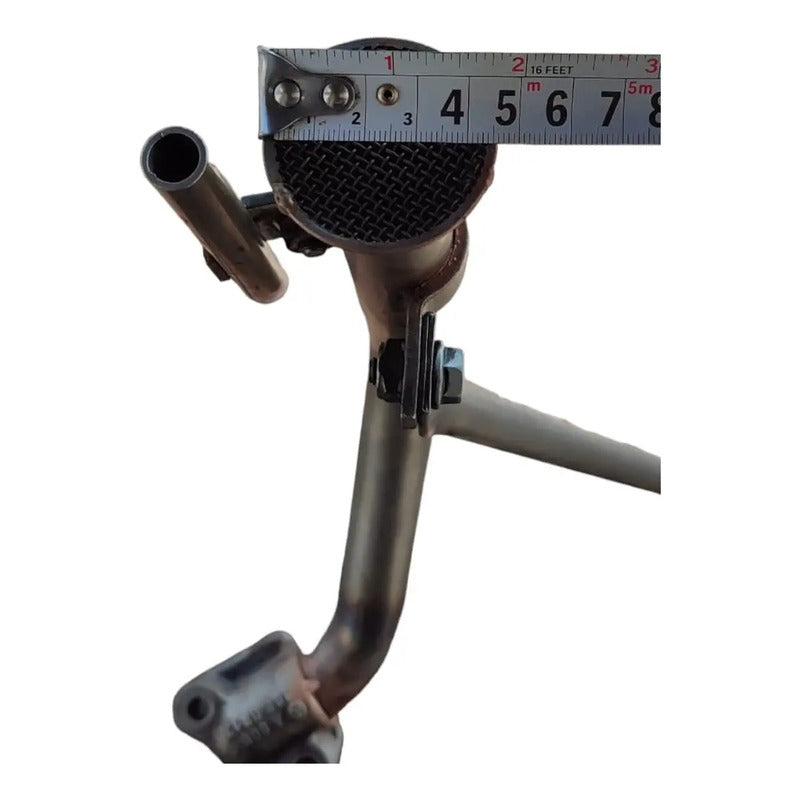Coladera Succion Aceite Motor Mercedes Benz Om 904 906
