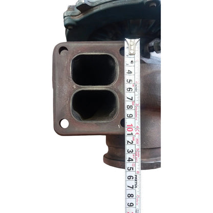 Turbo Motor Navistar Dt466 Garrett