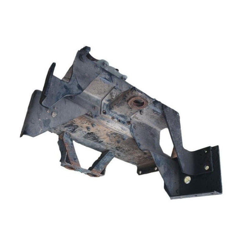 Puente Soporte Base Radiador Kenworth T300 T370 Defensa