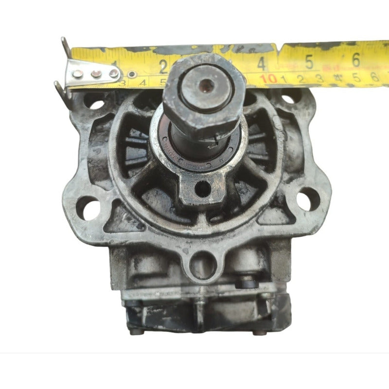 Bomba Diesel Cummins Isb Vp44 Bp44 Casco P Reparar