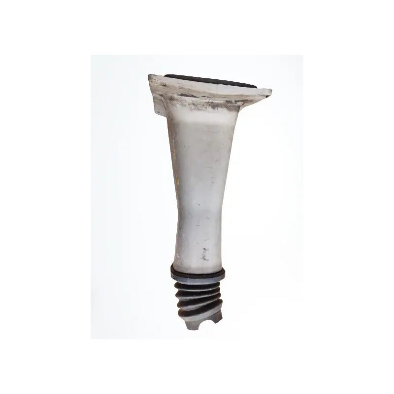 Plástico Cubierta Protector Cubre Volante Hino 300 414 514  Gris