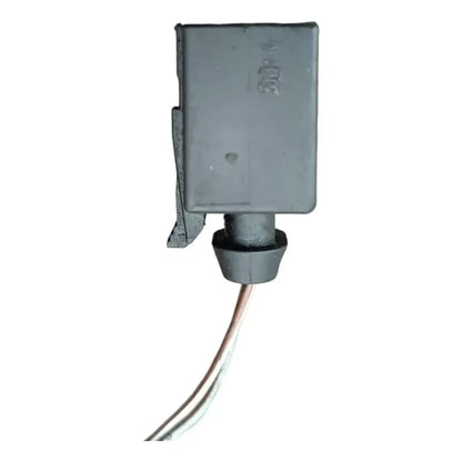 Conector Sensor Enfriador Aceite Motor Mercedes Om 906 904
