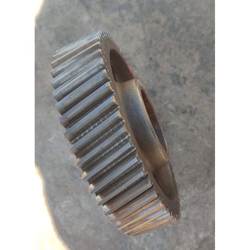 Engrane Distribución Motor Cummins Ism M11