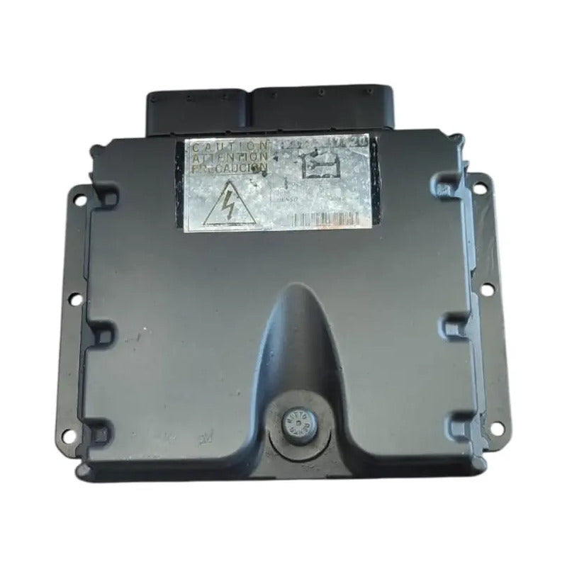 Modulo Computadora Motor 4hk1 Isuzu Elf 500 600