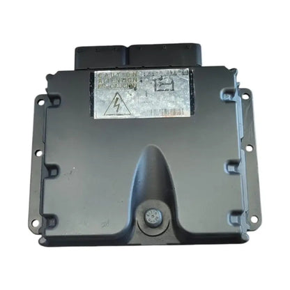 Modulo Computadora Motor 4hk1 Isuzu Elf 500 600