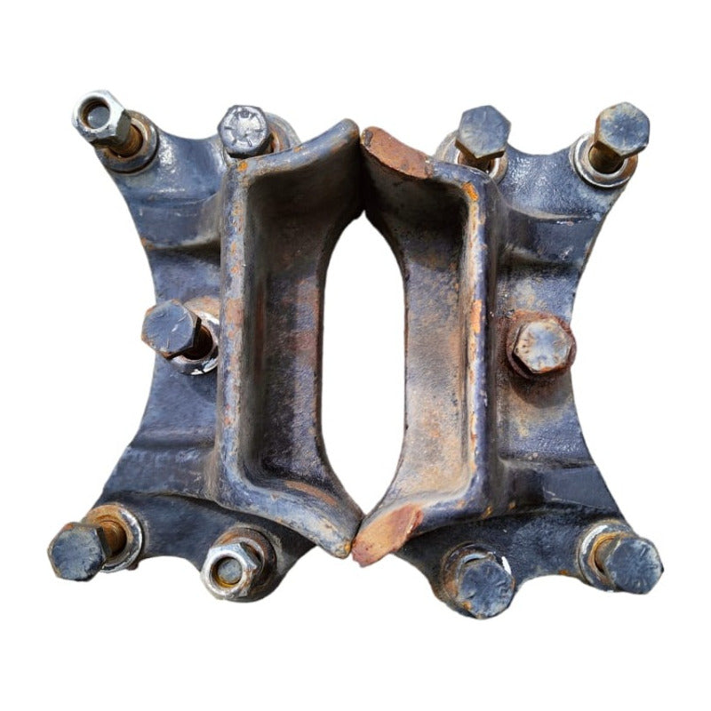 Suspensión Aire Diferencial Trasera Freightliner M2