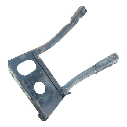 Base Soporte Purificador Aire Porta Filtro Isuzu Elf 400 450