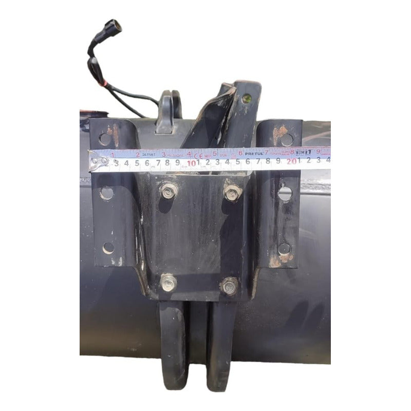 Tanque Diesel Combustible Braks Isuzu Elf 400 450 500 Detall