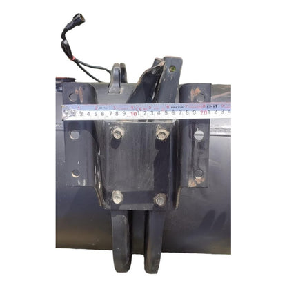 Tanque Diesel Combustible Braks Isuzu Elf 400 450 500 Detall