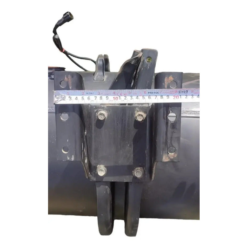 Tanque Diesel Combustible Braks Isuzu Elf 400 450 500 Detall