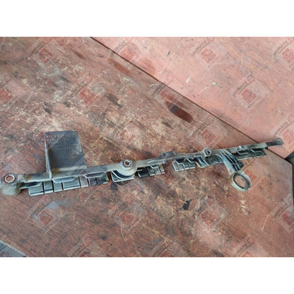 Tolva Canaleta Cubierta Cableado Arnes Motor Mercedes Benz