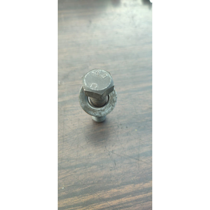 6 Tornillos Soporte Coraza Cummins Isb 5.9l