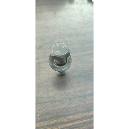 6 Tornillos Soporte Coraza Cummins Isb 5.9l