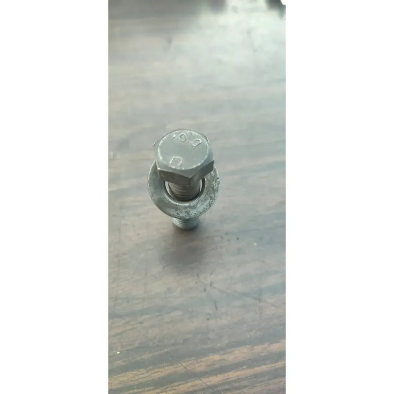 6 Tornillos Soporte Coraza Cummins Isb 5.9l
