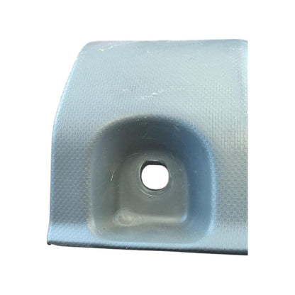 Tapa Cubierta Tablero Perilla Aceleracion Isuzu Elf 300 18-2 - Gris