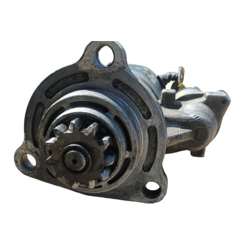 Marcha Motor De Arranque Delco Remy Caterpillar 3406b
