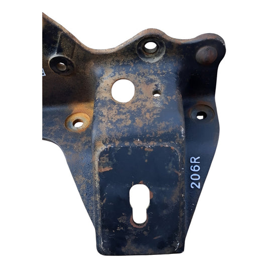 Base Soporte Motor Hino 500 1018 Copiloto