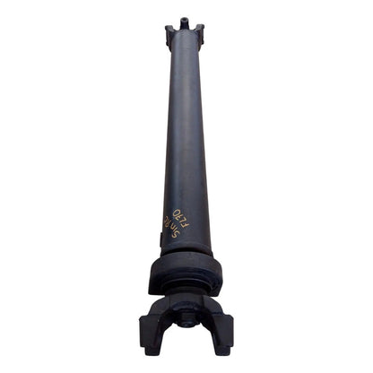 Barra Cardan Cople Balero 5 PuLG Freightliner Fl70 Negro