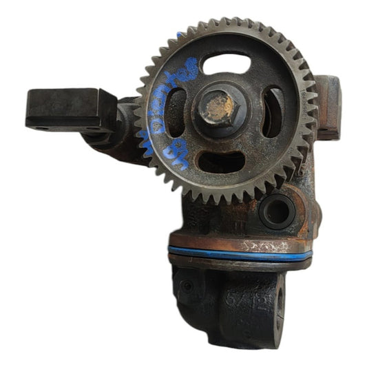 Bomba Alta Presión Aceite Motor 4.5l Power Stroke Vt275