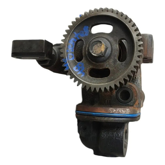 Bomba Alta Presión Aceite Motor 4.5l Power Stroke Vt275