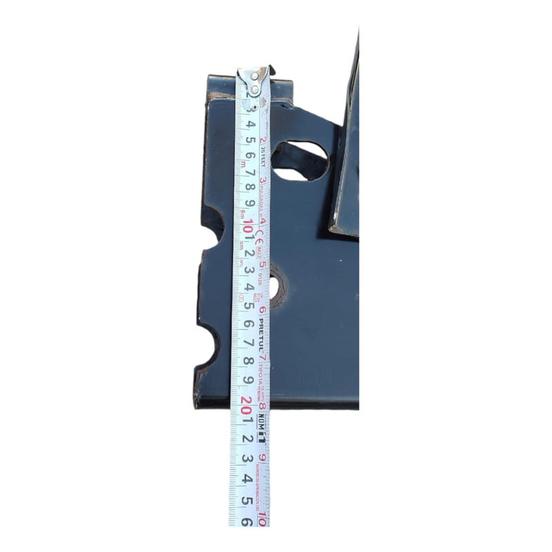 Gancho Base Soporte Cabina Citystar Cf600 International Cop