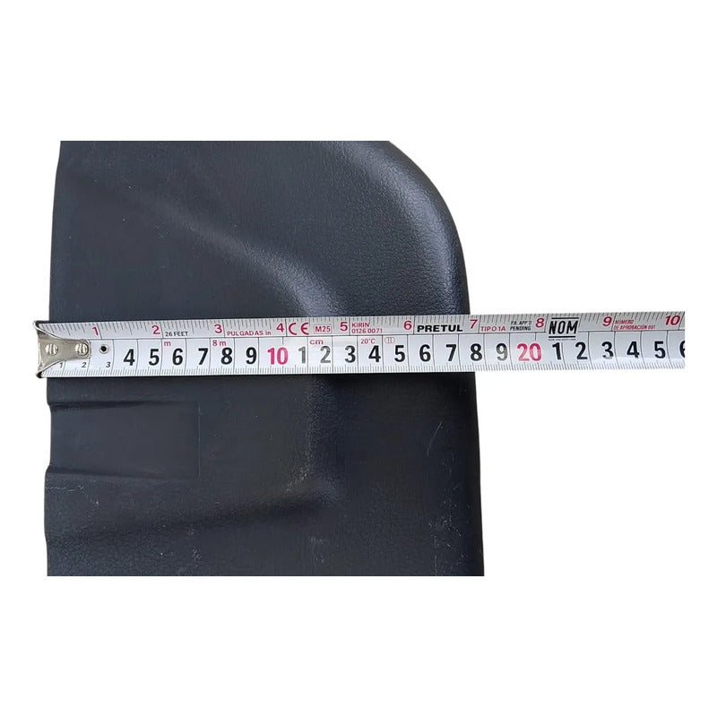 Moldura Cubierta Palanca Freno Mano Cabina Hino 500 1524 Gris Oscuro