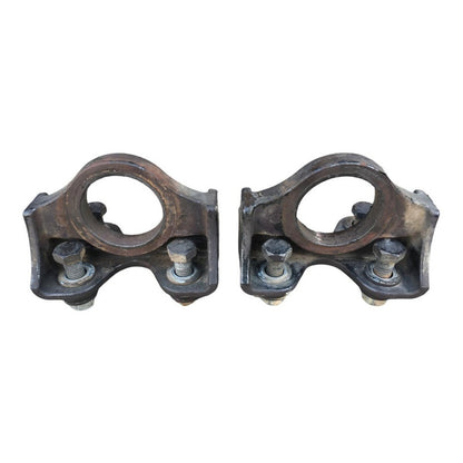 Base Soporte Motor Chasis Freightliner M2