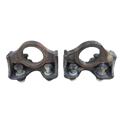 Base Soporte Motor Chasis Freightliner M2