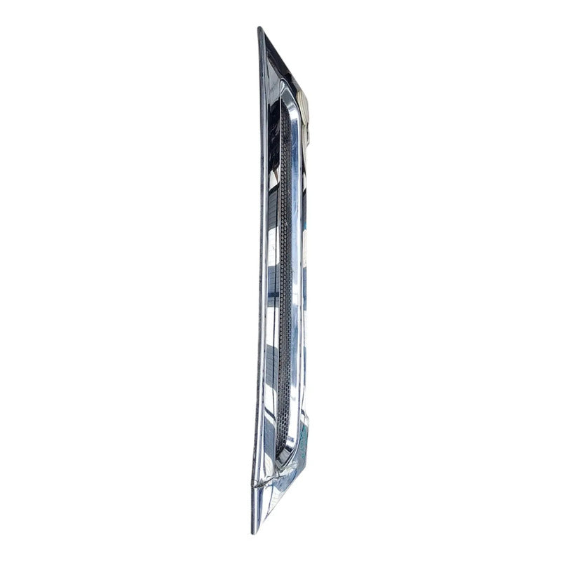 Parrilla Cabina Sterling Fl360 Detalle Freightliner Plateado