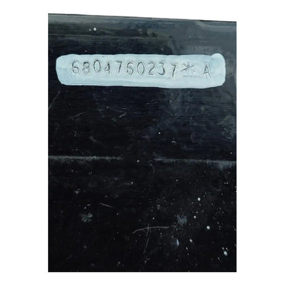 Montaje Base Soporte Cabina Freightliner Fl70