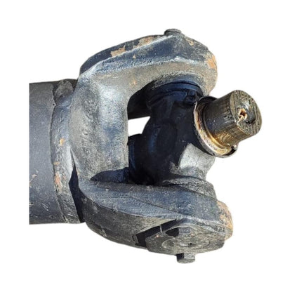 Cardan Flecha Barra Yugo 5 X 1.29m Freightliner M2 Fl 70