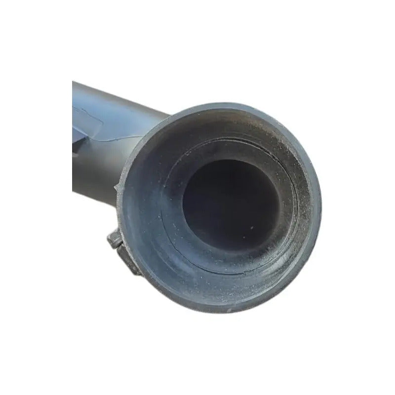 Tubo Manguera Purificador Aire Motor Hino 300 816 716 514