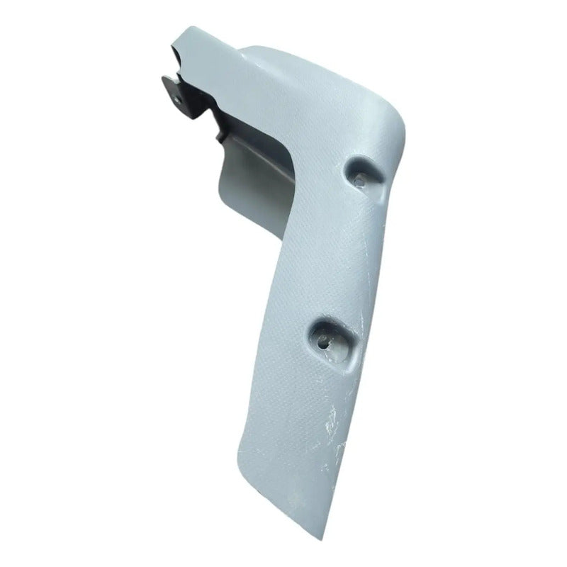 Moldura Cubierta Tapa Palanca Accesorio Isuzu Elf 500 2022 Gris