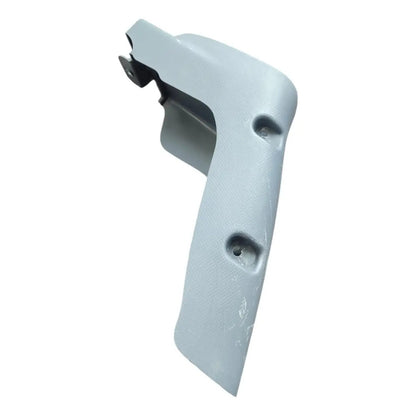 Moldura Cubierta Tapa Palanca Accesorio Isuzu Elf 500 2022 Gris