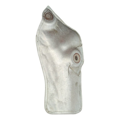 Tolva Cubierta Escape Turbo Motor Isuzu Elf 300 200