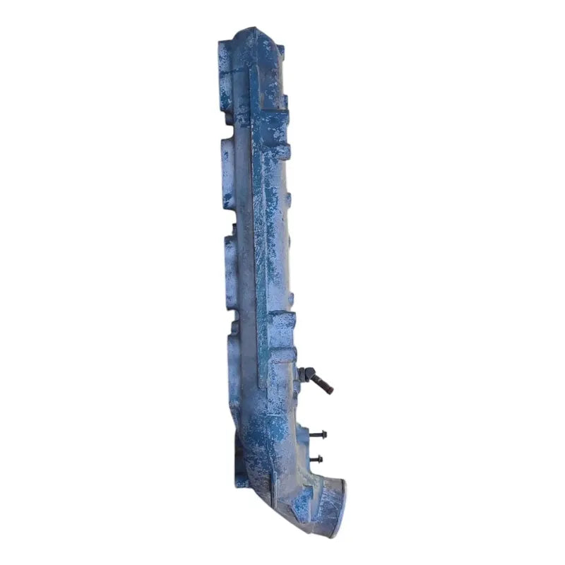 Colector Multiple Admision Motor Vt365 6.0l Power Stroke Fo