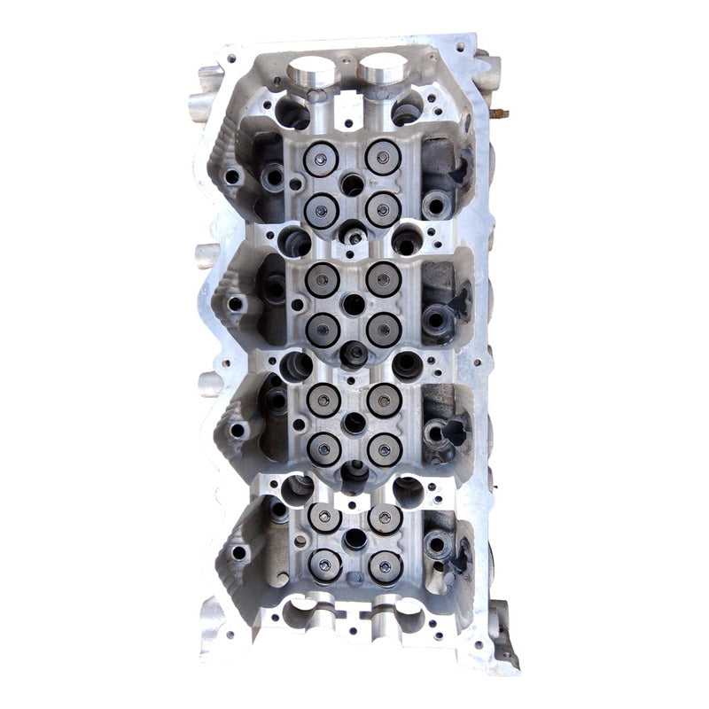 Cabeza Motor Nissan Diesel Frontier Np300 2.5l Yd22 Yd25