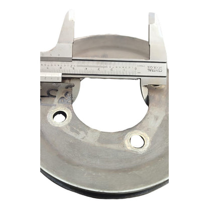 Polea Toma Fuerza Ventilador Motor Thermoking