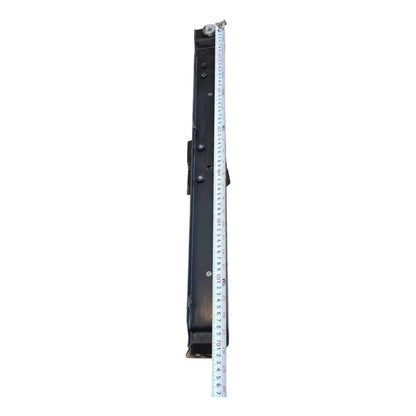 Base Soporte Radiador Isuzu 4hk1 Elf 400 450 500 Par