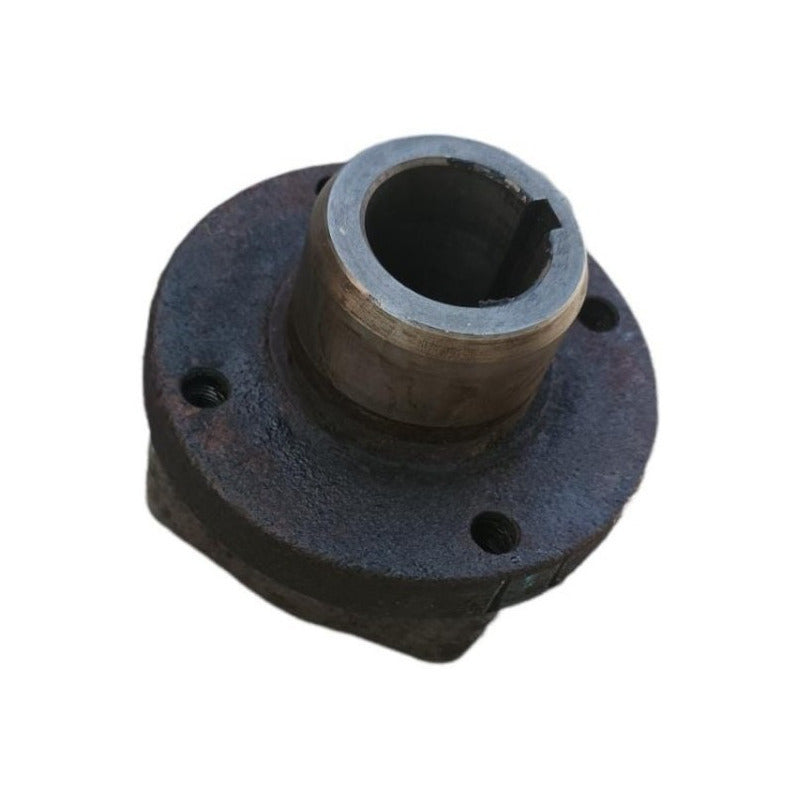Toma Fuerza Polea Cigueñal Motor Thermoking Isuzu