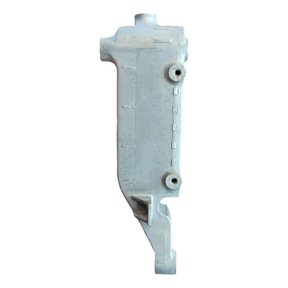 Soporte Base Motor Isuzu 4jj1e5le Elf 300 18-23 Plateado