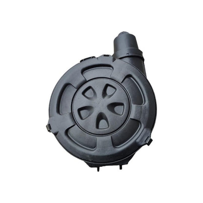 Purificador Aire Porta Filtro Hino 300 716 816