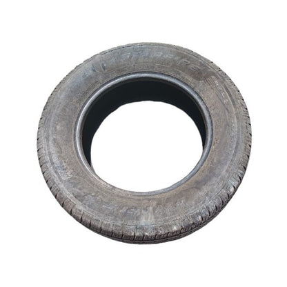 Llanta 245/65r17 Starfire