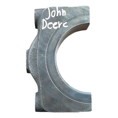 Chumacera Monoblock Block Motor John Deere