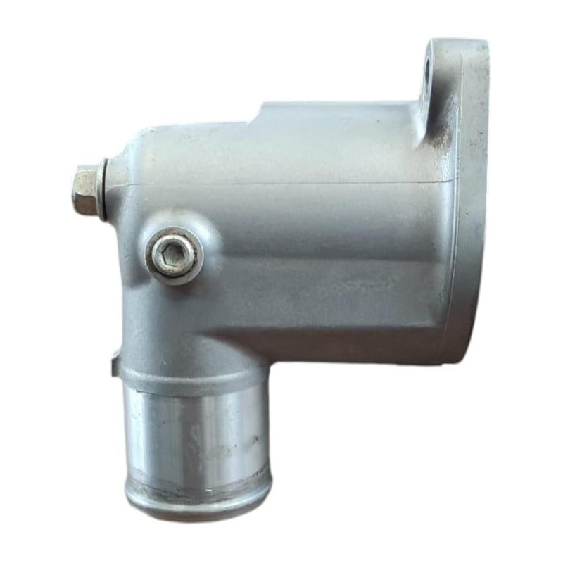 Codo Refrigerante Agua Isuzu 4jj1 Elf 300 18-23